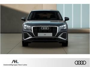Audi Q2 35 TFSI S line 110(150) kW(PS) S tronic