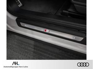 Audi Q5 S line business 40 TDI quattro 150(204) kW(PS) S tronic