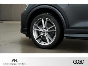 Audi Q2 35 TFSI S line 110(150) kW(PS) S tronic