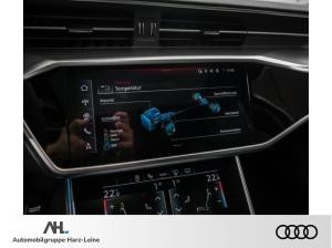 Audi RS6 Avant 441(600) kW(PS) tiptronic