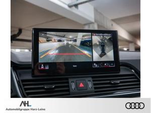 Audi Q5 S line business 40 TDI quattro 150(204) kW(PS) S tronic