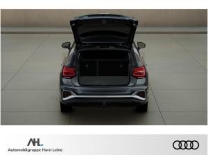 Audi Q2 35 TFSI S line 110(150) kW(PS) S tronic