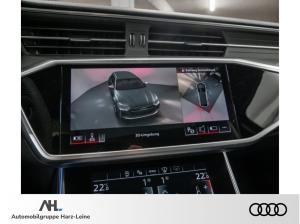 Audi RS6 Avant 441(600) kW(PS) tiptronic