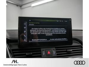 Audi Q5 S line business 40 TDI quattro 150(204) kW(PS) S tronic