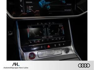 Audi RS6 Avant 441(600) kW(PS) tiptronic