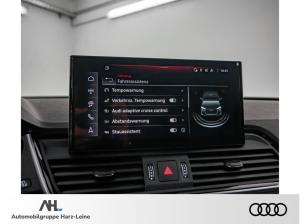 Audi Q5 S line business 40 TDI quattro 150(204) kW(PS) S tronic