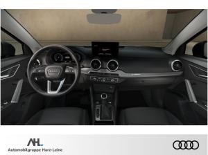 Audi Q2 35 TFSI S line 110(150) kW(PS) S tronic