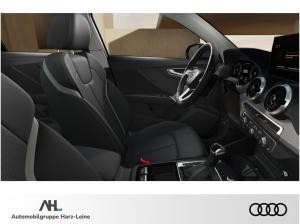 Audi Q2 35 TFSI S line 110(150) kW(PS) S tronic