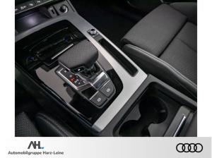 Audi Q5 S line business 40 TDI quattro 150(204) kW(PS) S tronic