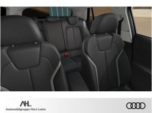 Audi Q2 35 TFSI S line 110(150) kW(PS) S tronic