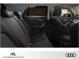 Audi Q2 35 TFSI S line 110(150) kW(PS) S tronic