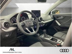 Audi Q2 35 TFSI S line 110(150) kW(PS) S tronic