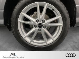 Audi Q2 35 TFSI S line 110(150) kW(PS) S tronic