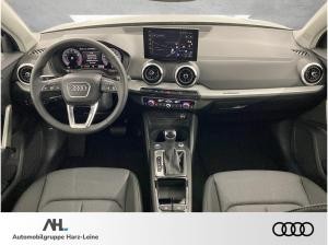 Audi Q2 35 TFSI S line 110(150) kW(PS) S tronic