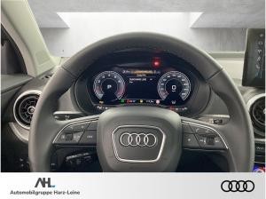 Audi Q2 35 TFSI S line 110(150) kW(PS) S tronic