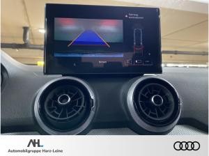 Audi Q2 35 TFSI S line 110(150) kW(PS) S tronic