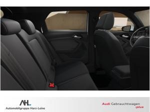 Audi A1 Sportback advanced 25 TFSI Smartphone-Interface, Komfortschlüssel, LED