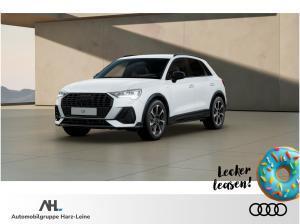 Audi Q3 S line 35 TFSI 110(150) kW(PS) S tronic