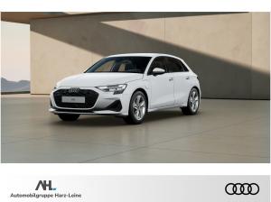 Audi A3 Sportback 40 TFSI e 150 kW S tronic 40 TFSI e