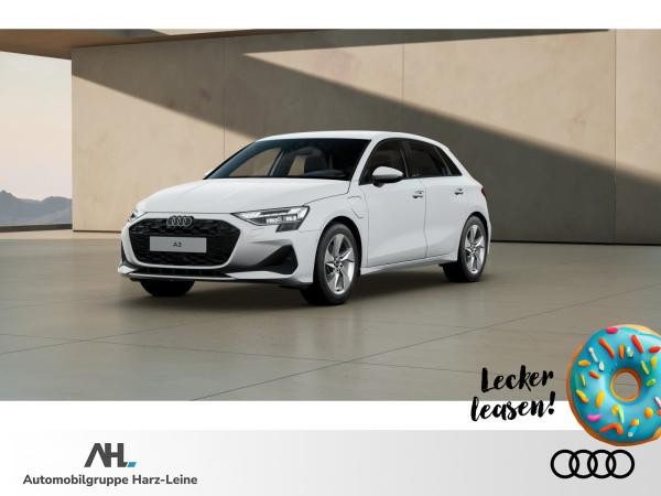 Audi A3 Sportback 40 TFSI e 150 kW S tronic 40 TFSI e