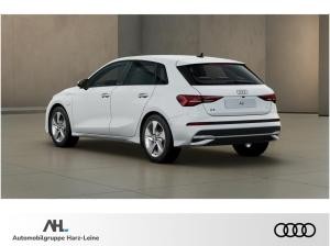 Audi A3 Sportback 40 TFSI e 150 kW S tronic 40 TFSI e