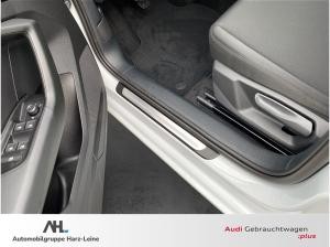 Audi A1 Sportback advanced 25 TFSI Smartphone-Interface, Komfortschlüssel, LED