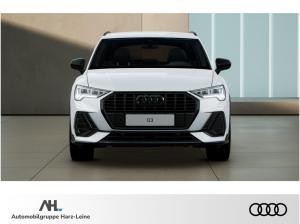 Audi Q3 S line 35 TFSI 110(150) kW(PS) S tronic