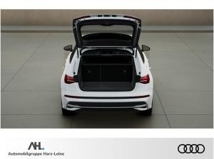 Audi A3 Sportback 40 TFSI e 150 kW S tronic 40 TFSI e
