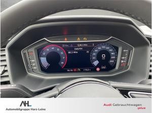 Audi A1 Sportback advanced 25 TFSI Smartphone-Interface, Komfortschlüssel, LED