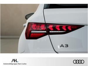 Audi A3 Sportback 40 TFSI e 150 kW S tronic 40 TFSI e