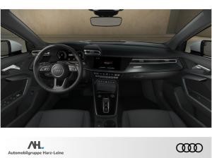 Audi A3 Sportback 40 TFSI e 150 kW S tronic 40 TFSI e