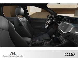 Audi Q3 S line 35 TFSI 110(150) kW(PS) S tronic