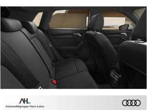 Audi A3 Sportback 40 TFSI e 150 kW S tronic 40 TFSI e