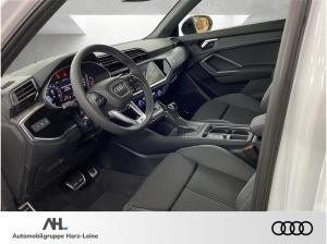 Audi Q3 S line 35 TFSI 110(150) kW(PS) S tronic