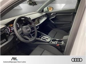 Audi A3 Sportback 40 TFSI e 150 kW S tronic 40 TFSI e