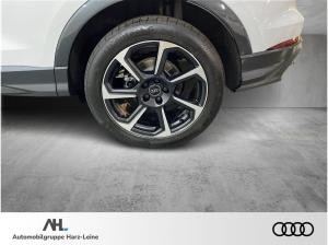 Audi Q3 S line 35 TFSI 110(150) kW(PS) S tronic