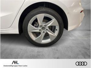 Audi A3 Sportback 40 TFSI e 150 kW S tronic 40 TFSI e