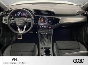 Audi Q3 S line 35 TFSI 110(150) kW(PS) S tronic