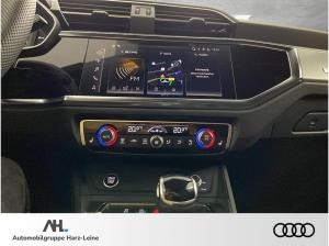 Audi Q3 S line 35 TFSI 110(150) kW(PS) S tronic