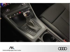 Audi Q3 S line 35 TFSI 110(150) kW(PS) S tronic