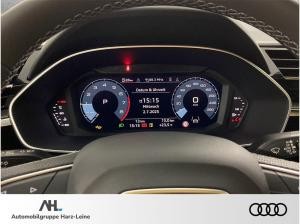 Audi Q3 S line 35 TFSI 110(150) kW(PS) S tronic