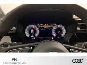 Audi A3 Sportback 40 TFSI e 150 kW S tronic 40 TFSI e