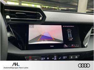 Audi A3 Sportback 40 TFSI e 150 kW S tronic 40 TFSI e