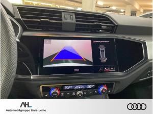 Audi Q3 S line 35 TFSI 110(150) kW(PS) S tronic