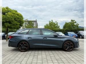 Cupra Leon Sportstourer VZ 2.0 TSI 245 kW DSG (UVP 64.012€/SOFORT) PANO/NAV/AHK/SIDE/MATRIX/SENNH./UVM.