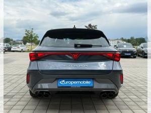 Cupra Leon Sportstourer VZ 2.0 TSI 245 kW DSG (UVP 64.012€/SOFORT) PANO/NAV/AHK/SIDE/MATRIX/SENNH./UVM.