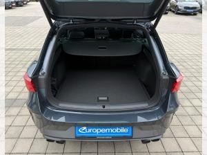 Cupra Leon Sportstourer VZ 2.0 TSI 245 kW DSG (UVP 64.012€/SOFORT) PANO/NAV/AHK/SIDE/MATRIX/SENNH./UVM.