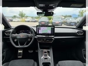 Cupra Leon Sportstourer VZ 2.0 TSI 245 kW DSG (UVP 64.012€/SOFORT) PANO/NAV/AHK/SIDE/MATRIX/SENNH./UVM.