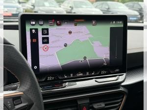 Cupra Leon Sportstourer VZ 2.0 TSI 245 kW DSG (UVP 64.012€/SOFORT) PANO/NAV/AHK/SIDE/MATRIX/SENNH./UVM.