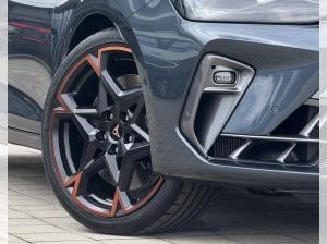 Cupra Leon Sportstourer VZ 2.0 TSI 245 kW DSG (UVP 64.012€/SOFORT) PANO/NAV/AHK/SIDE/MATRIX/SENNH./UVM.